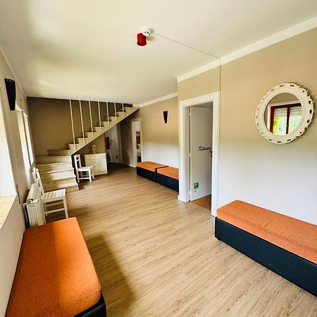 Nature & Beach Guest Rooms, Aldeamento Turistico Do Camarido Cristelo  外观 照片